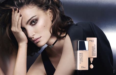 dior forever makeup werbung|dior forever foundation boots.